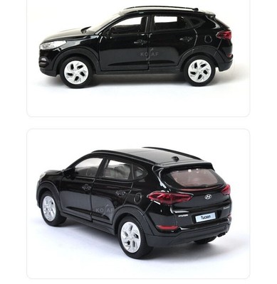 welly hyundai santa fe